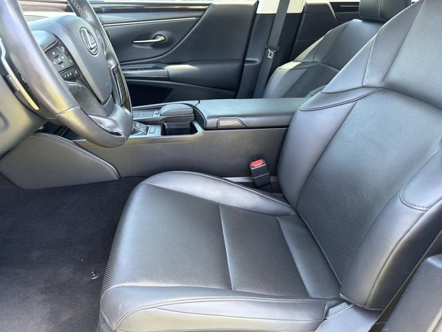 Used 2021 Lexus ES 250 w/ Premium Package AWD/4WD image 20