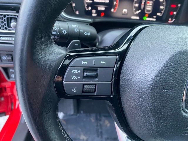 Used 2024 Honda Civic Sport Touring image 22