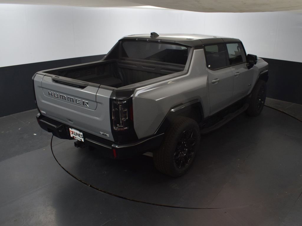 New 2025 GMC Hummer EV 2X image 39