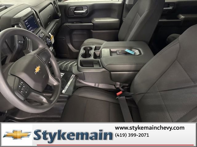 New 2026 Chevrolet Silverado 3500 W/T w/ WT Convenience Package image 41