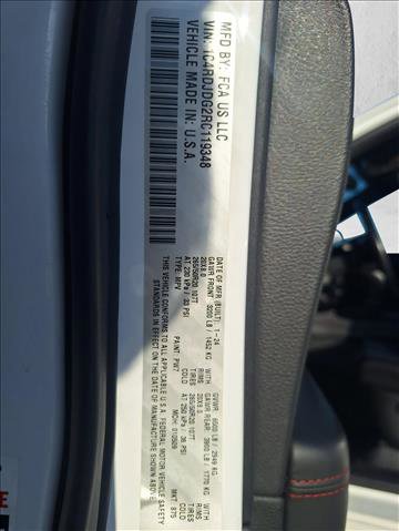 Used 2024 Dodge Durango GT image 23