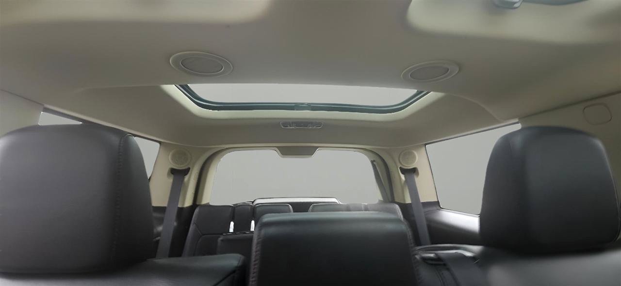 Used 2014 Ford Flex Limited w/ Equipment Group 303A AWD/4WD image 30
