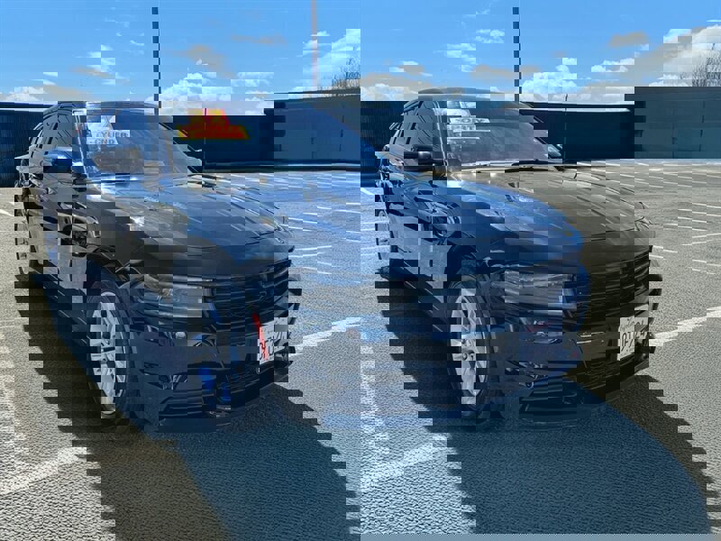 Used 2022 Dodge Charger SXT image 21