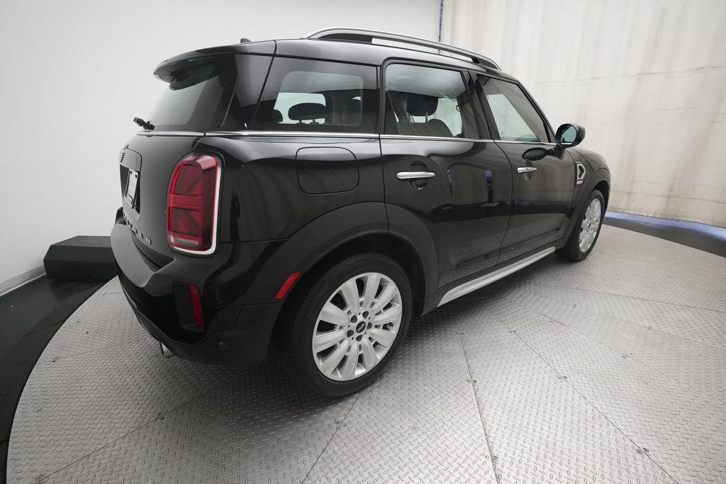 Used 2021 MINI Cooper Countryman S AWD/4WD image 35