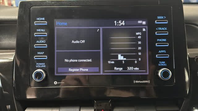 Used 2024 Toyota Camry LE w/ Convenience Package FWD image 19