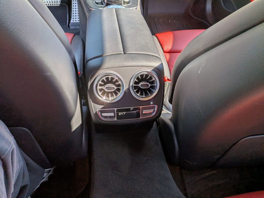 Used 2020 Mercedes-Benz E 450 4MATIC Cabriolet image 18