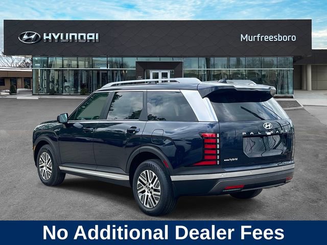 New 2026 Hyundai Palisade FWD Hybrid image 7