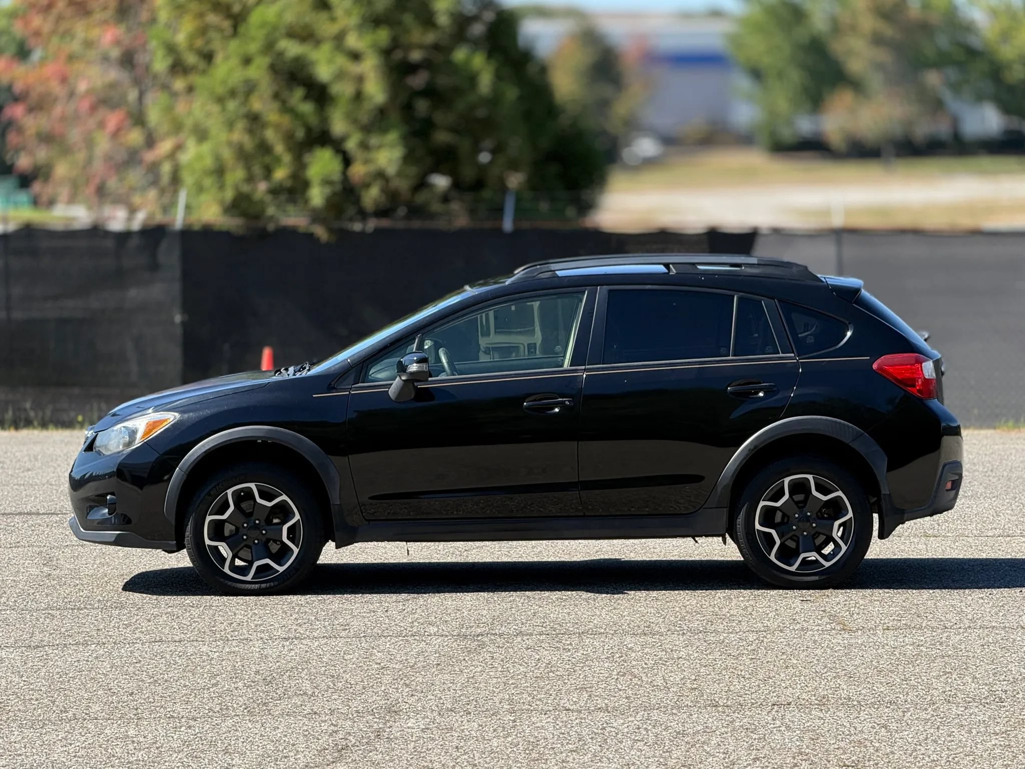 Used 2015 Subaru Crosstrek 2.0i Limited w/ Popular Package #2 AWD/4WD image 8