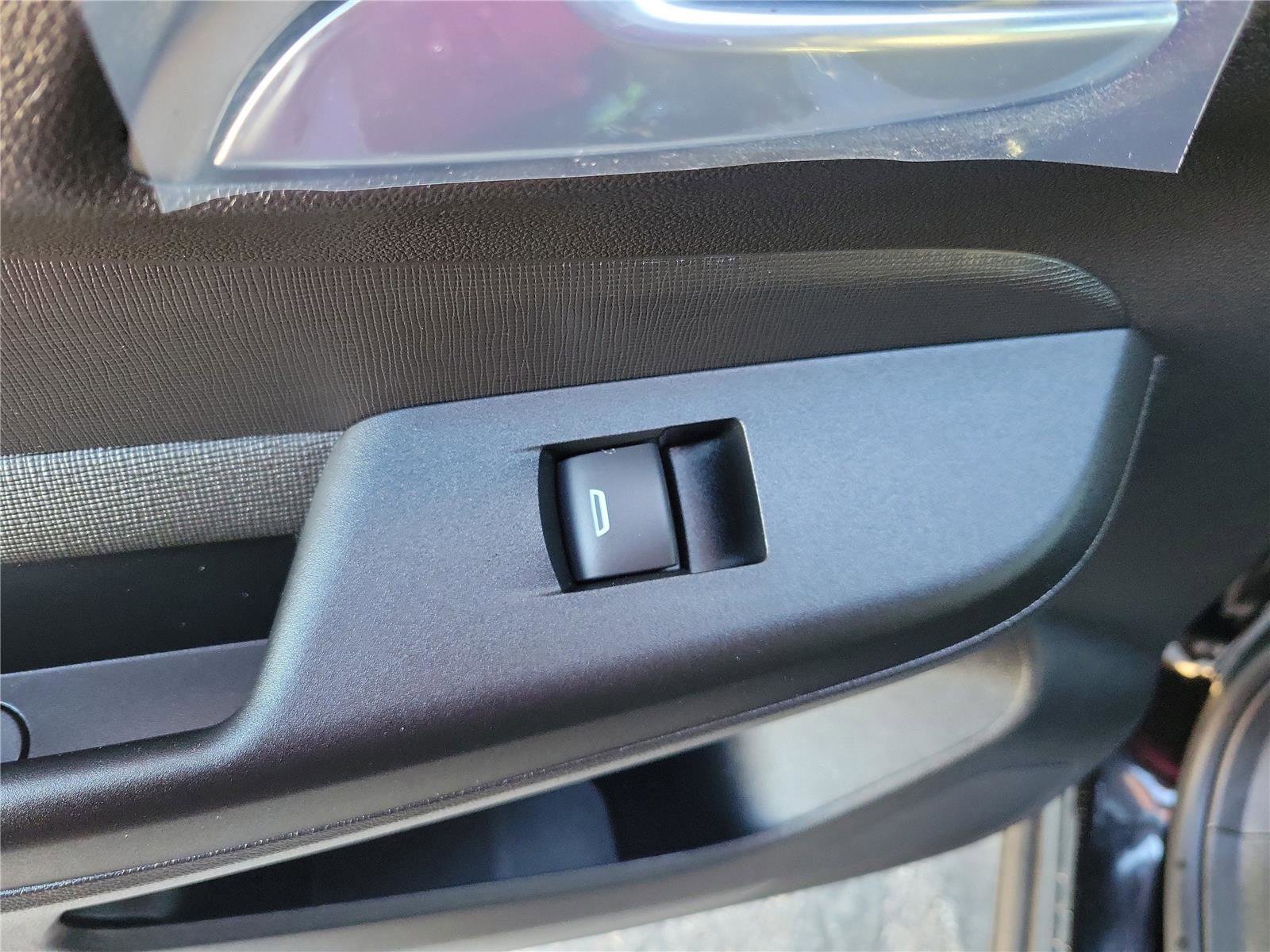 New 2026 Buick Envista Avenir image 14