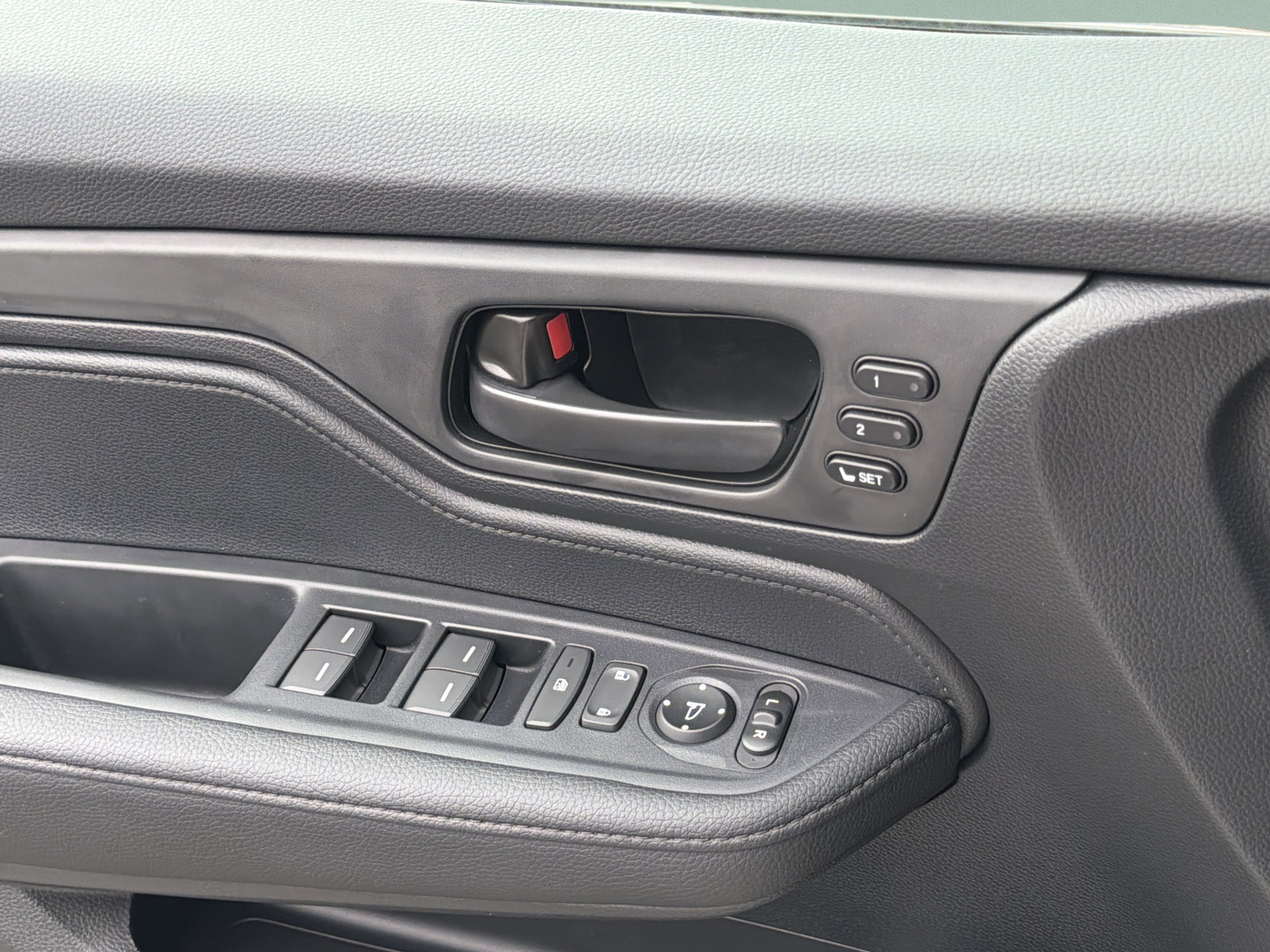 New 2026 Honda Odyssey Sport-L image 21