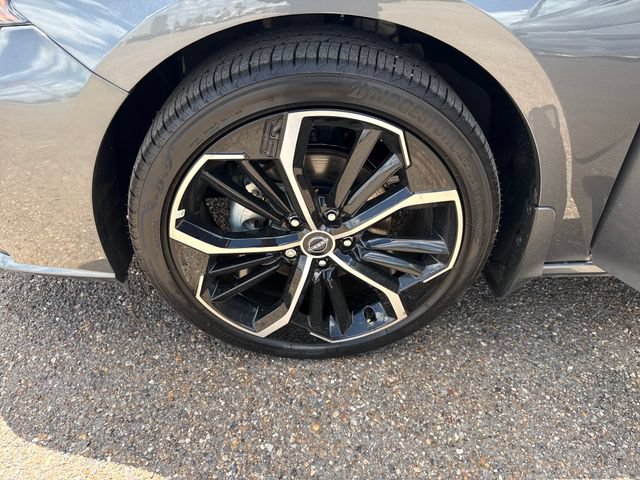 New 2026 Nissan Altima 2.5 SR w/ SR Premium Package FWD image 12