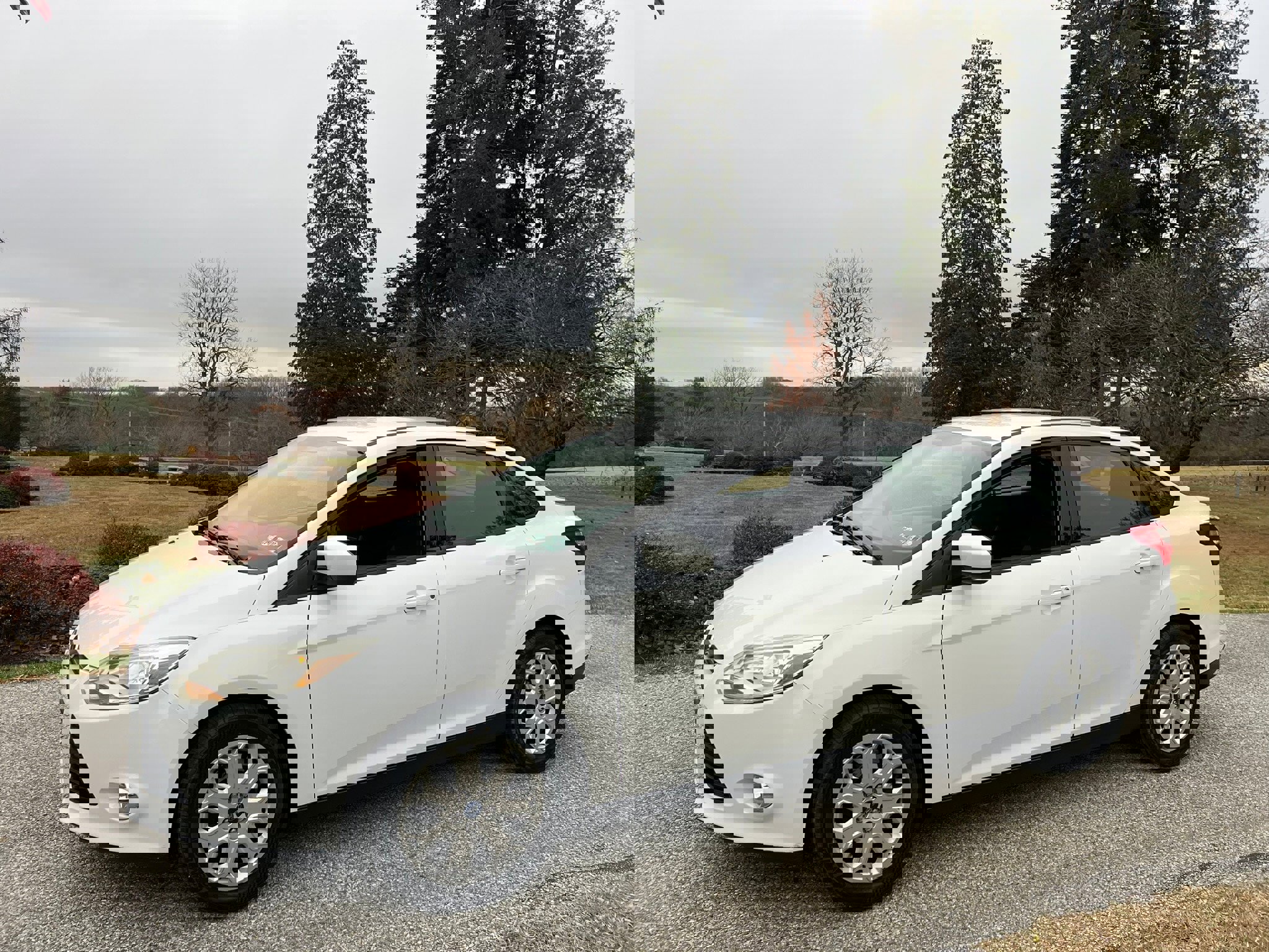 Used 2012 Ford Focus SE image 5