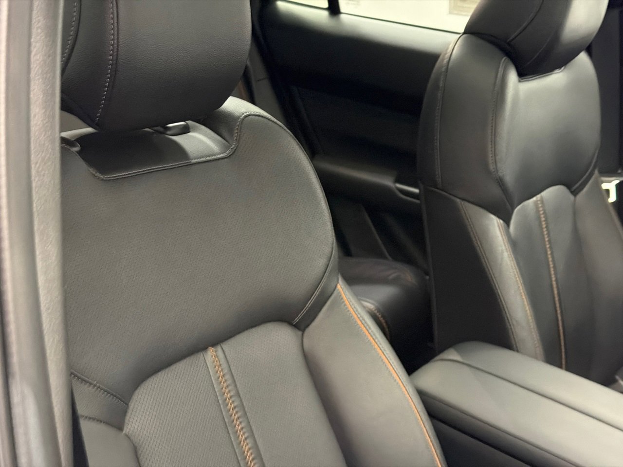 Used 2023 MAZDA CX-50 2.5 Turbo w/ Cargo Package image 11