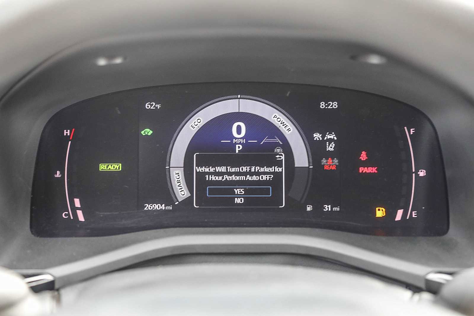 Certified 2025 Toyota Camry LE w/ Convenience Package image 23