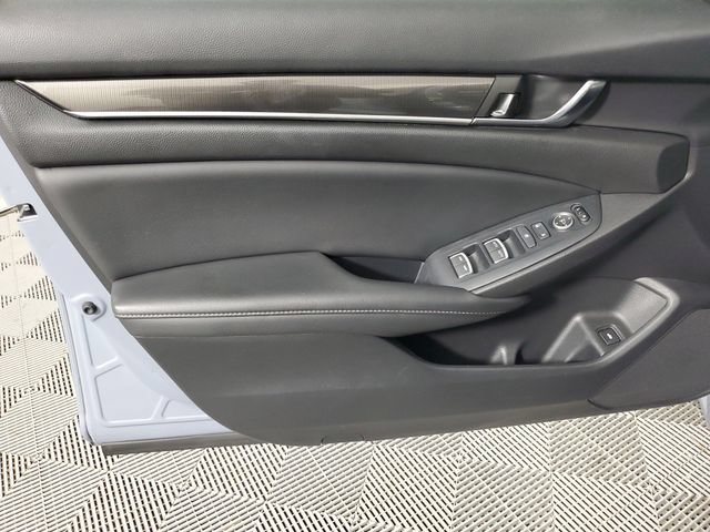 Used 2022 Honda Accord Sport image 18
