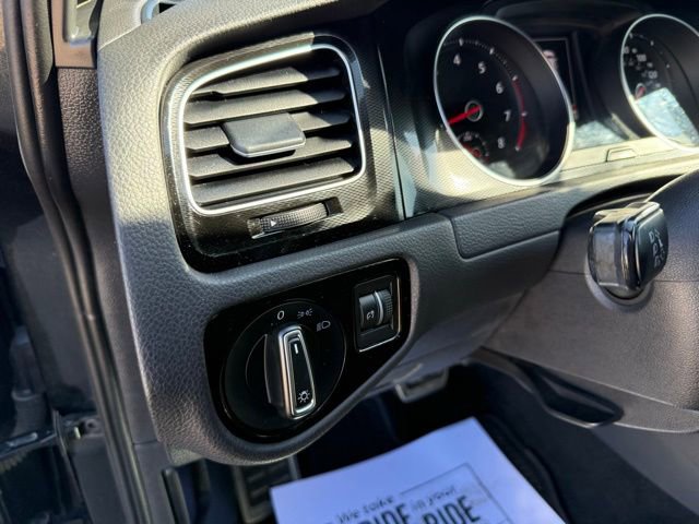 Used 2017 Volkswagen GTI Sport image 14