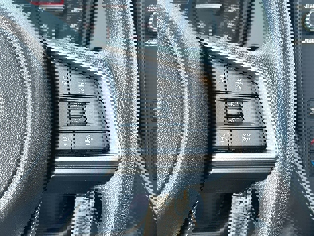 New 2025 Subaru Impreza 2.0i w/ Popular Package #1A image 21