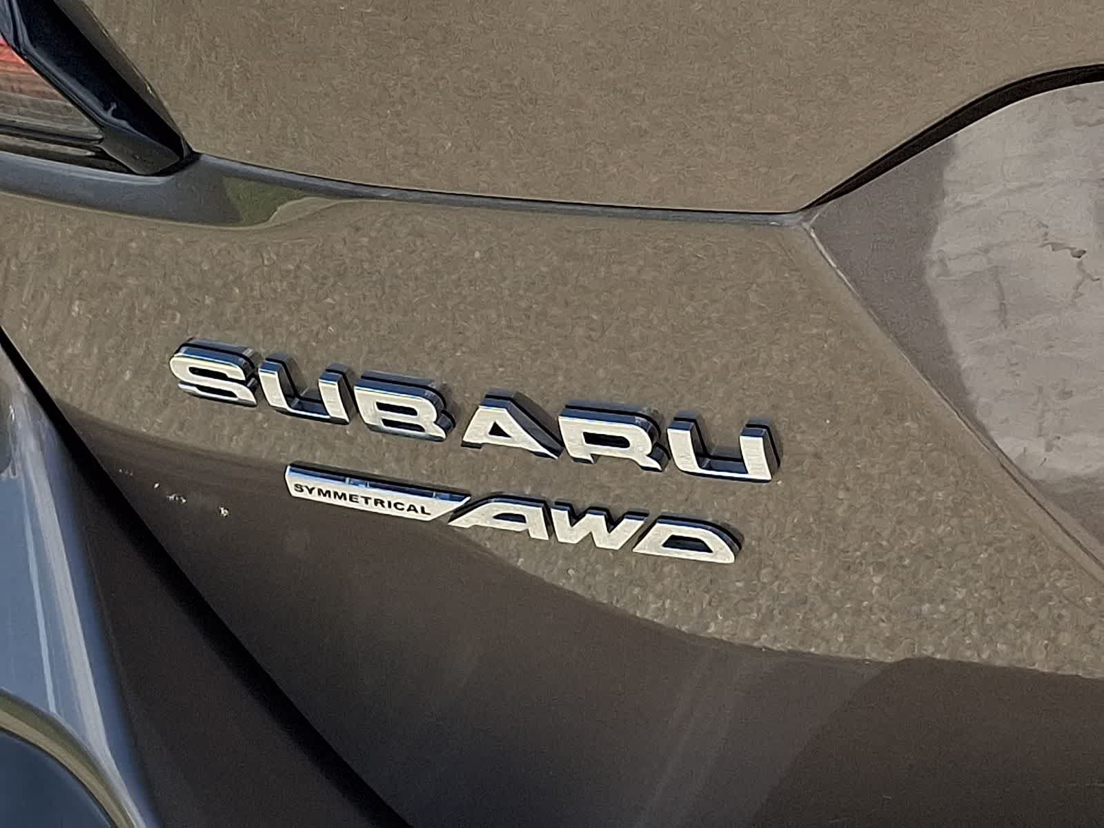 Used 2023 Subaru Outback Limited AWD/4WD image 34