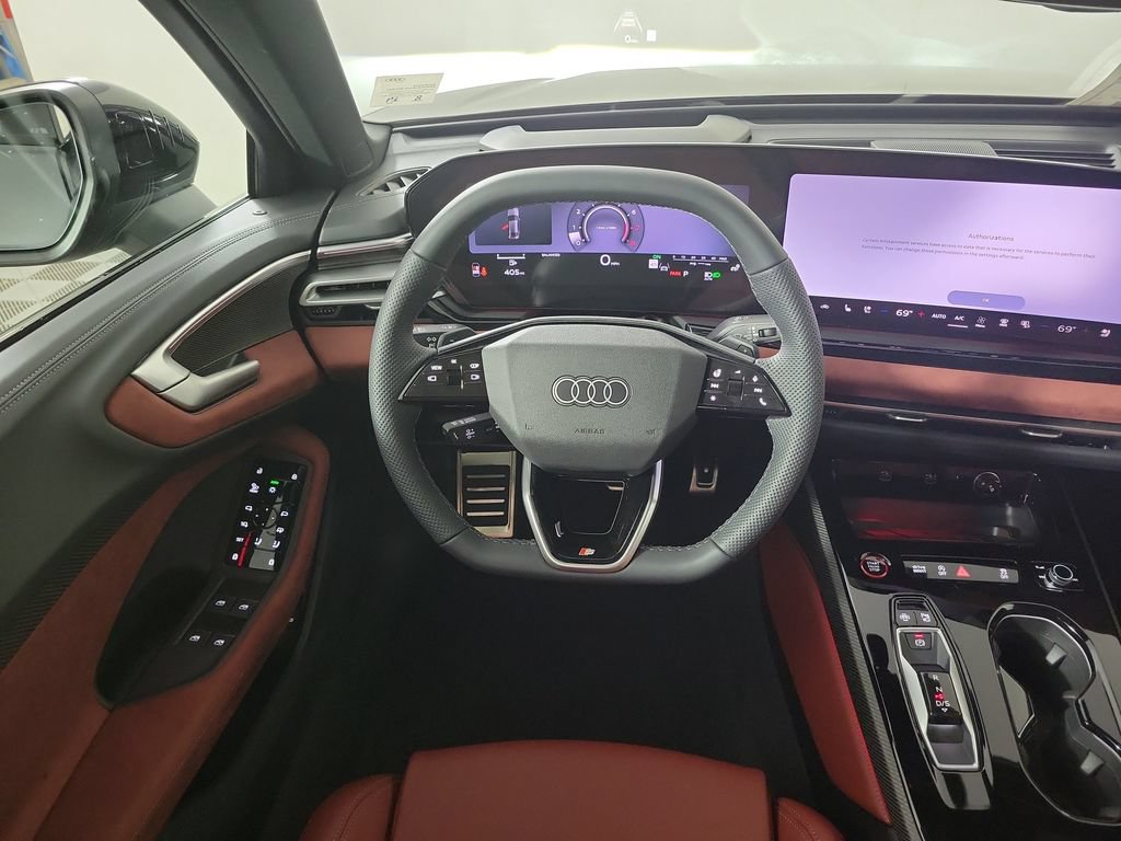 New 2026 Audi S5 Prestige AWD/4WD image 15
