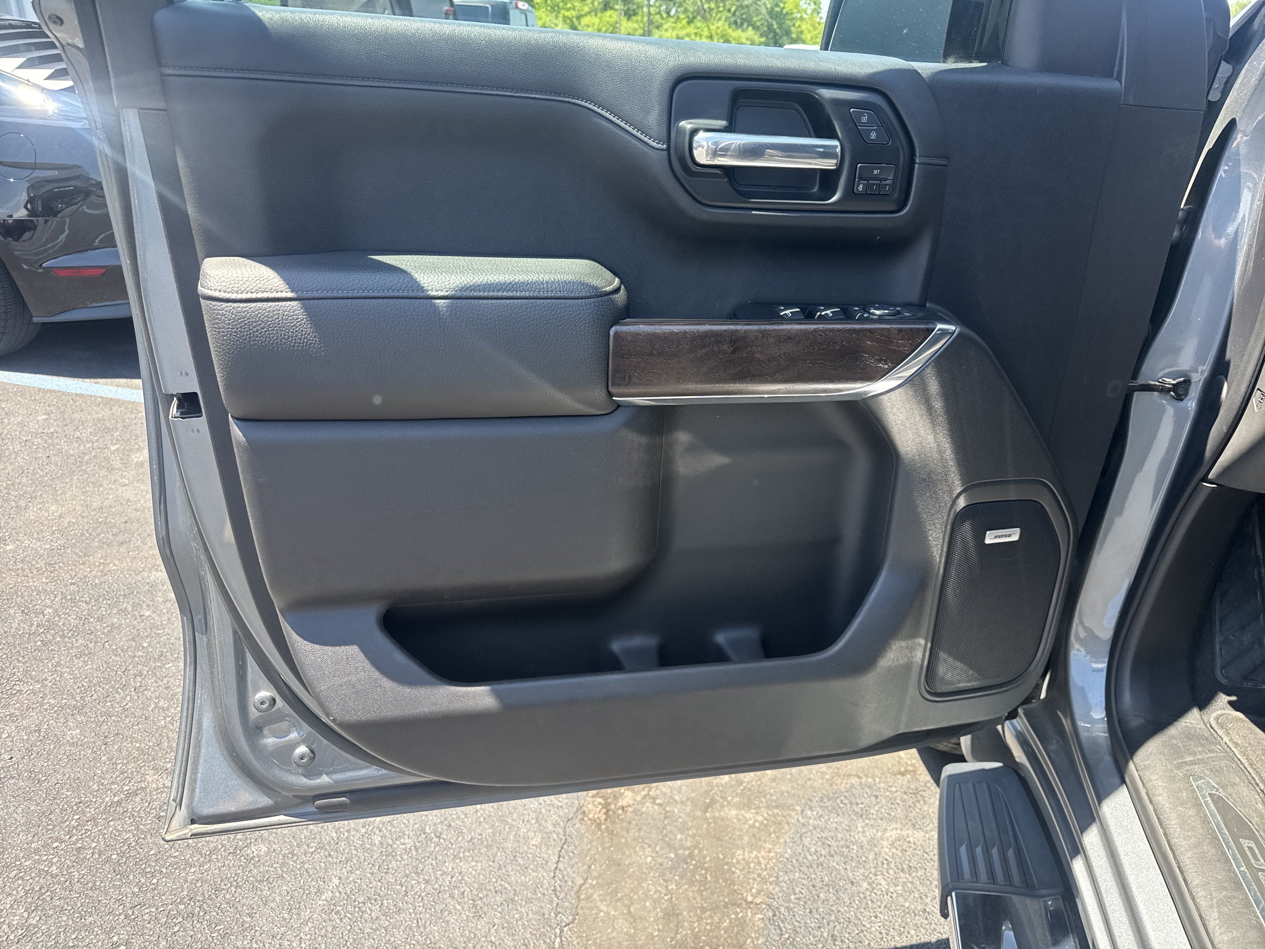 Used 2019 GMC Sierra 1500 Denali AWD/4WD image 19
