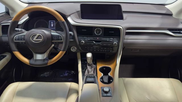 Used 2017 Lexus RX 350 FWD w/ Premium Package image 18