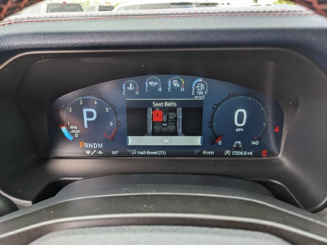 Used 2022 Ford Bronco Raptor AWD/4WD image 37