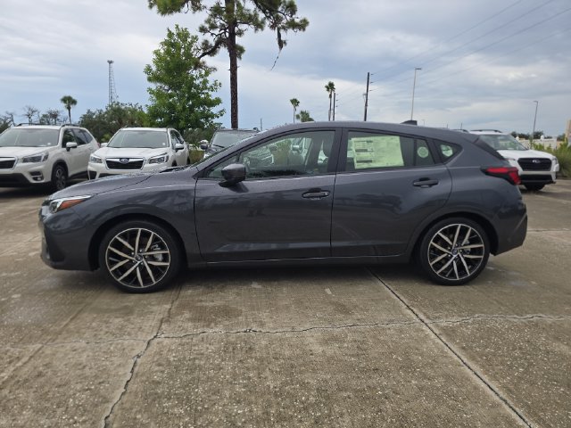 New 2026 Subaru Impreza 2.0i Sport AWD/4WD image 5