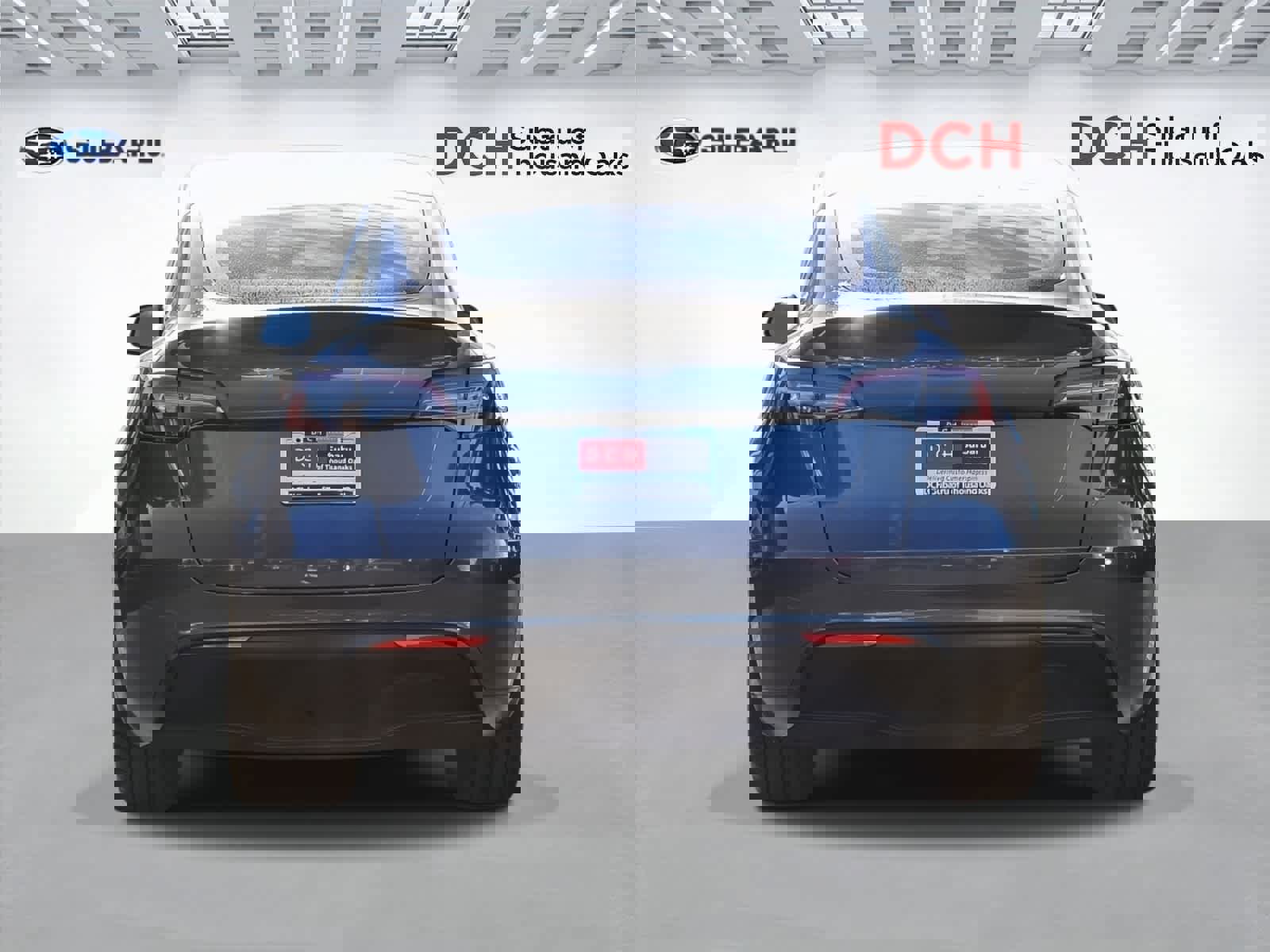 Used 2023 Tesla Model Y Performance image 5