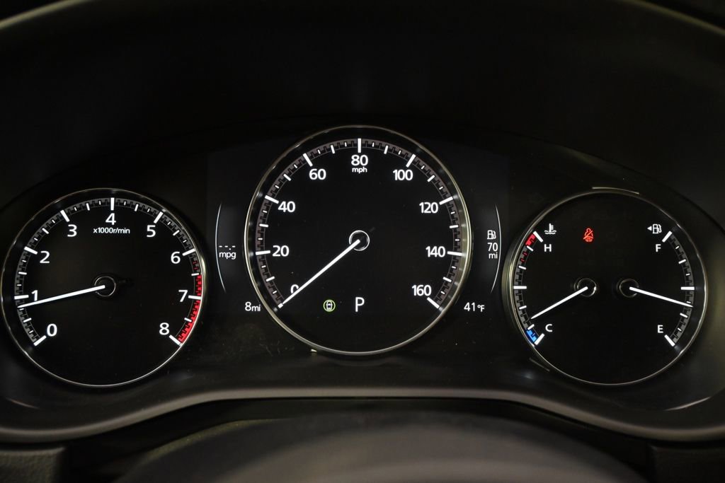 New 2026 MAZDA CX-30 AWD 2.5 S image 24