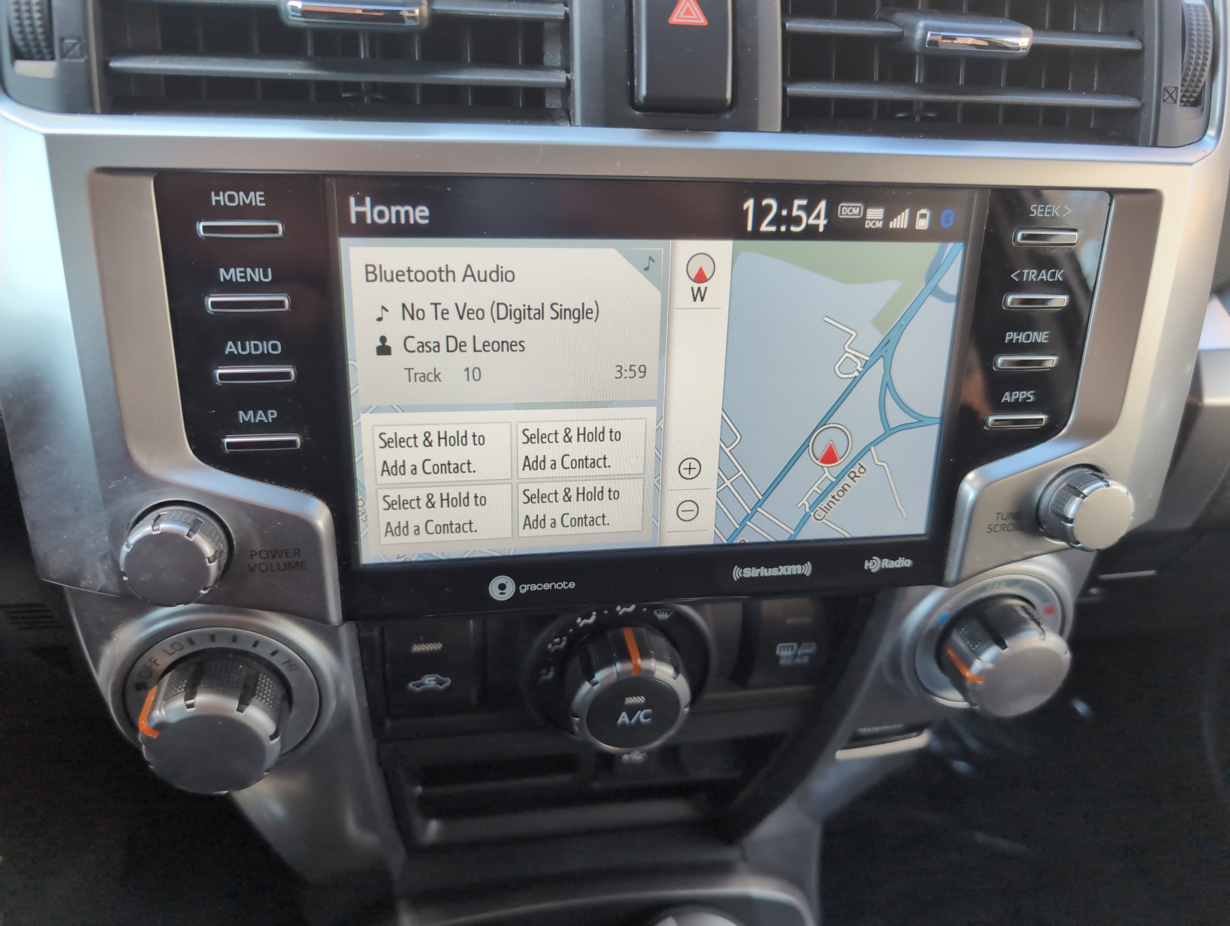 Certified 2020 Toyota 4Runner SR5 image 24