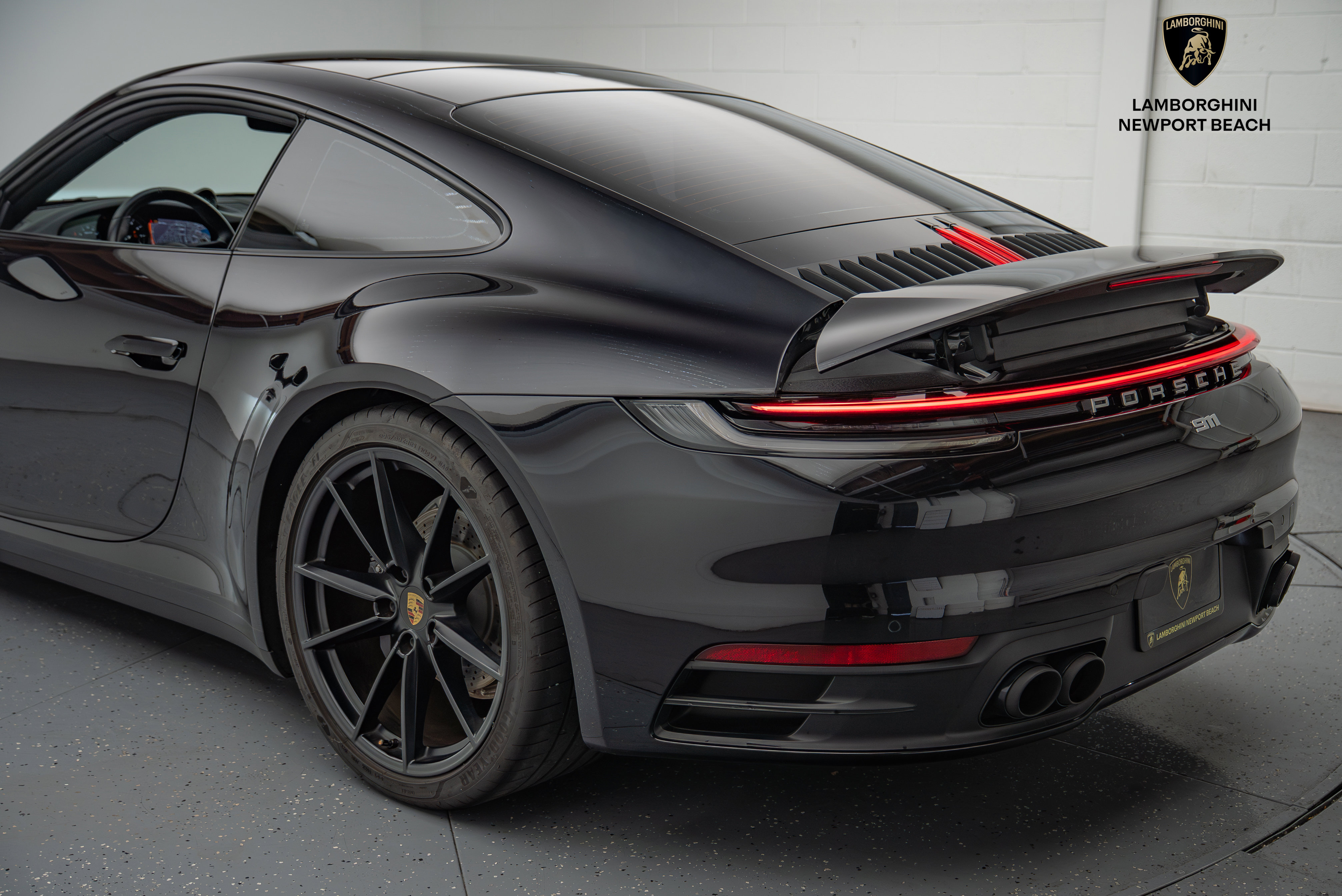 Used 2021 Porsche 911 Carrera image 12