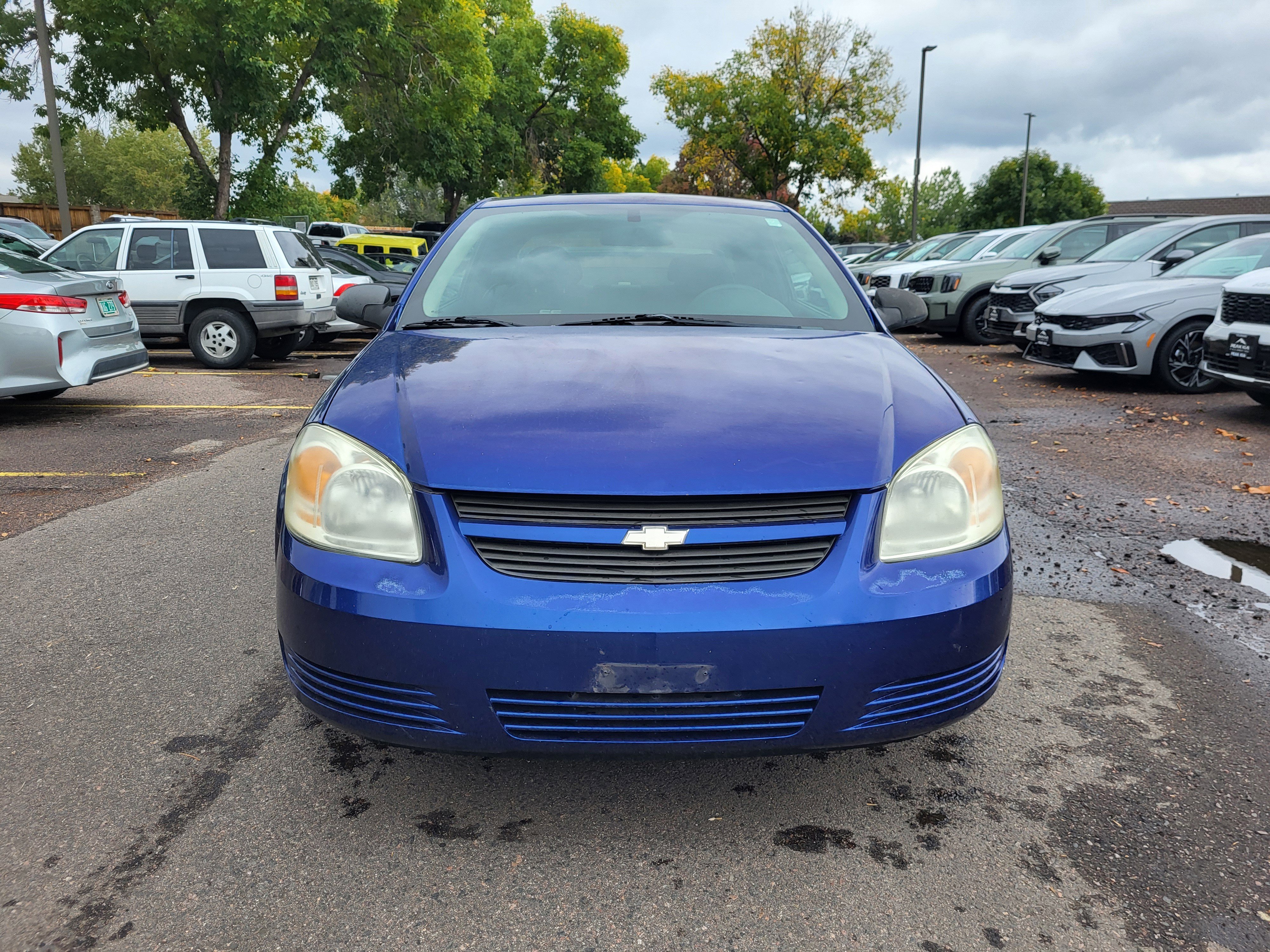 Used 2006 Chevrolet Cobalt LS image 5