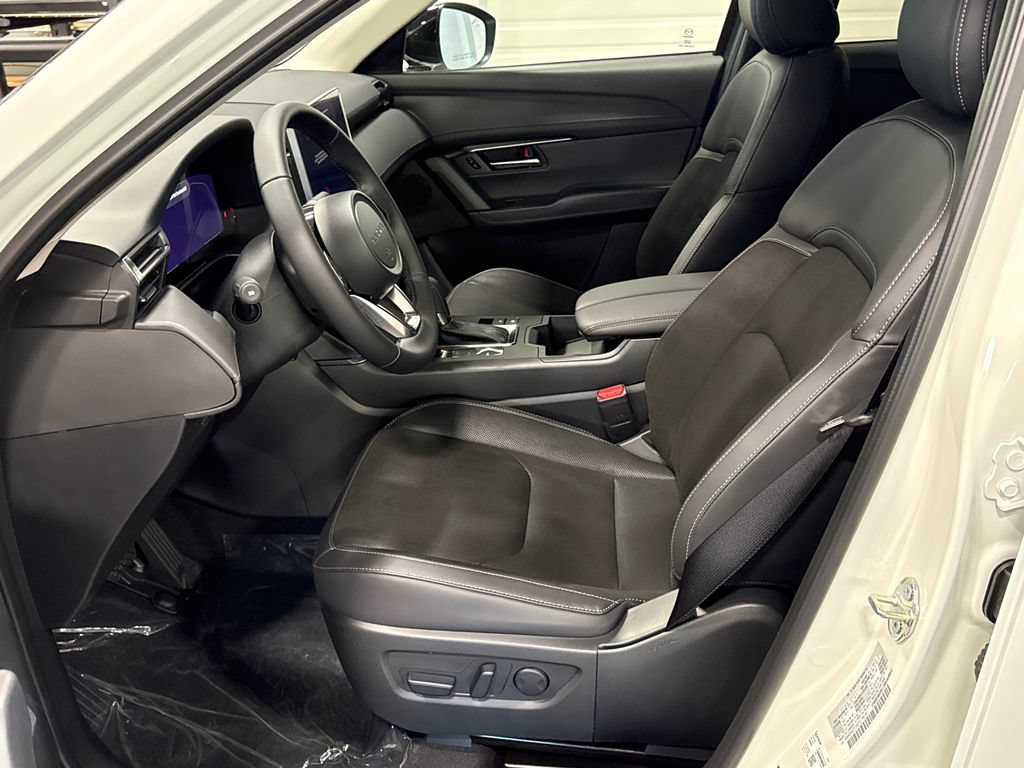 New 2026 MAZDA CX-5 Preferred AWD/4WD image 6