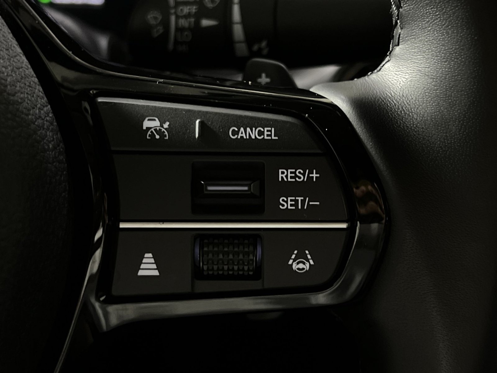 Used 2025 Acura Integra FWD image 31