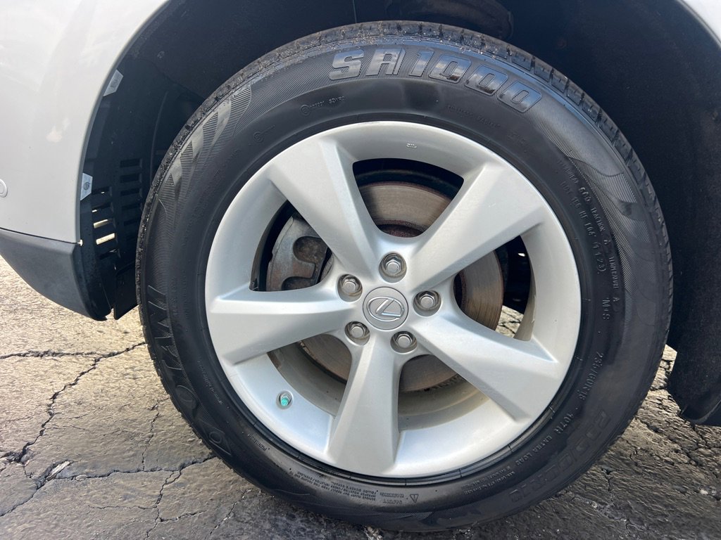 Used 2013 Lexus RX 350 AWD w/ Navigation Pkg image 41