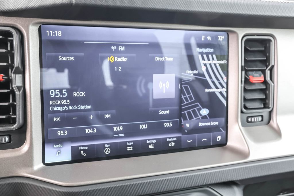 Used 2023 Ford Bronco Raptor AWD/4WD image 25