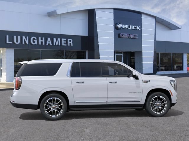 New 2026 GMC Yukon XL Elevation w/ Elevation Premium Package AWD/4WD image 5