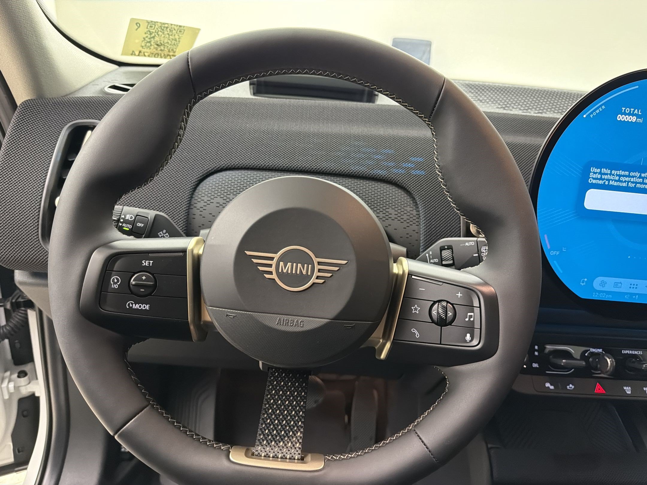 New 2027 MINI Cooper Countryman S AWD/4WD image 11