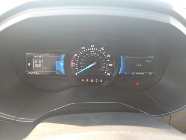 Used 2023 Ford Edge SE AWD/4WD image 17