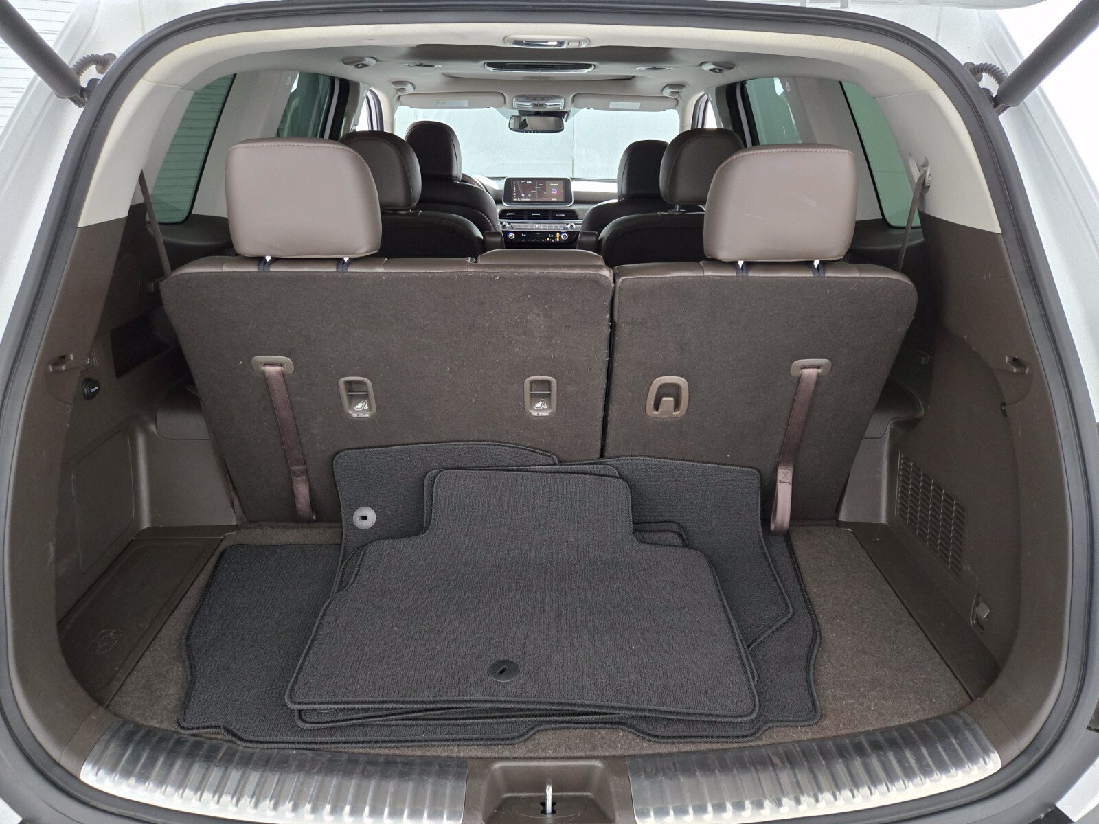 Used 2022 Kia Telluride SX FWD image 16