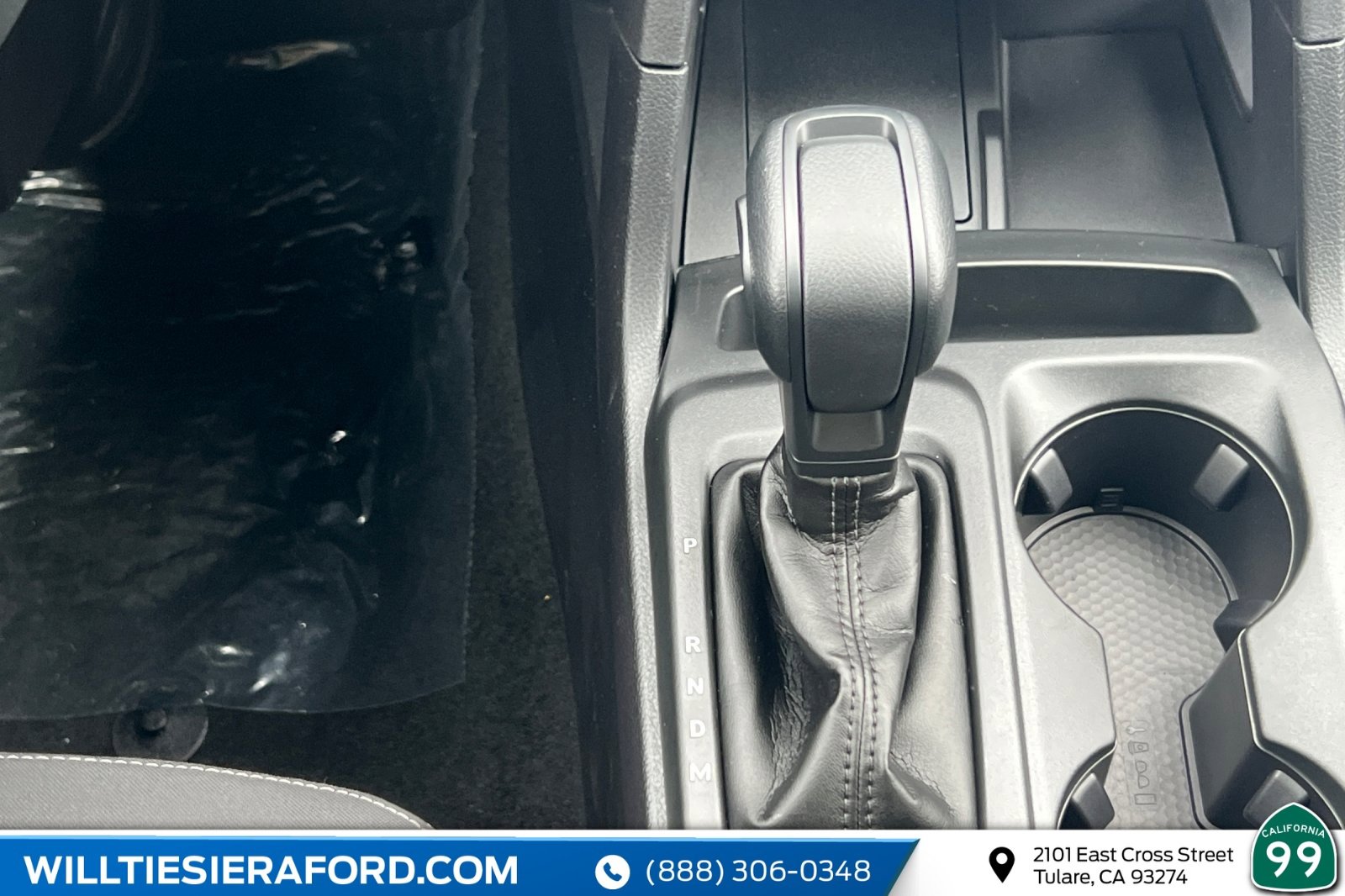 New 2025 Ford Ranger XL w/ Trailer Tow Package image 21