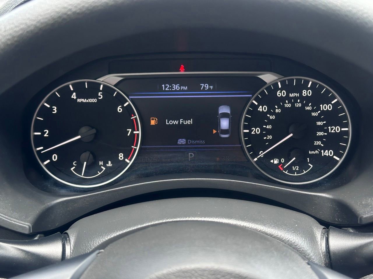 Used 2021 Nissan Altima 2.5 SV FWD image 28