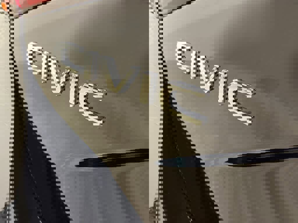 New 2026 Honda Civic Sport image 6