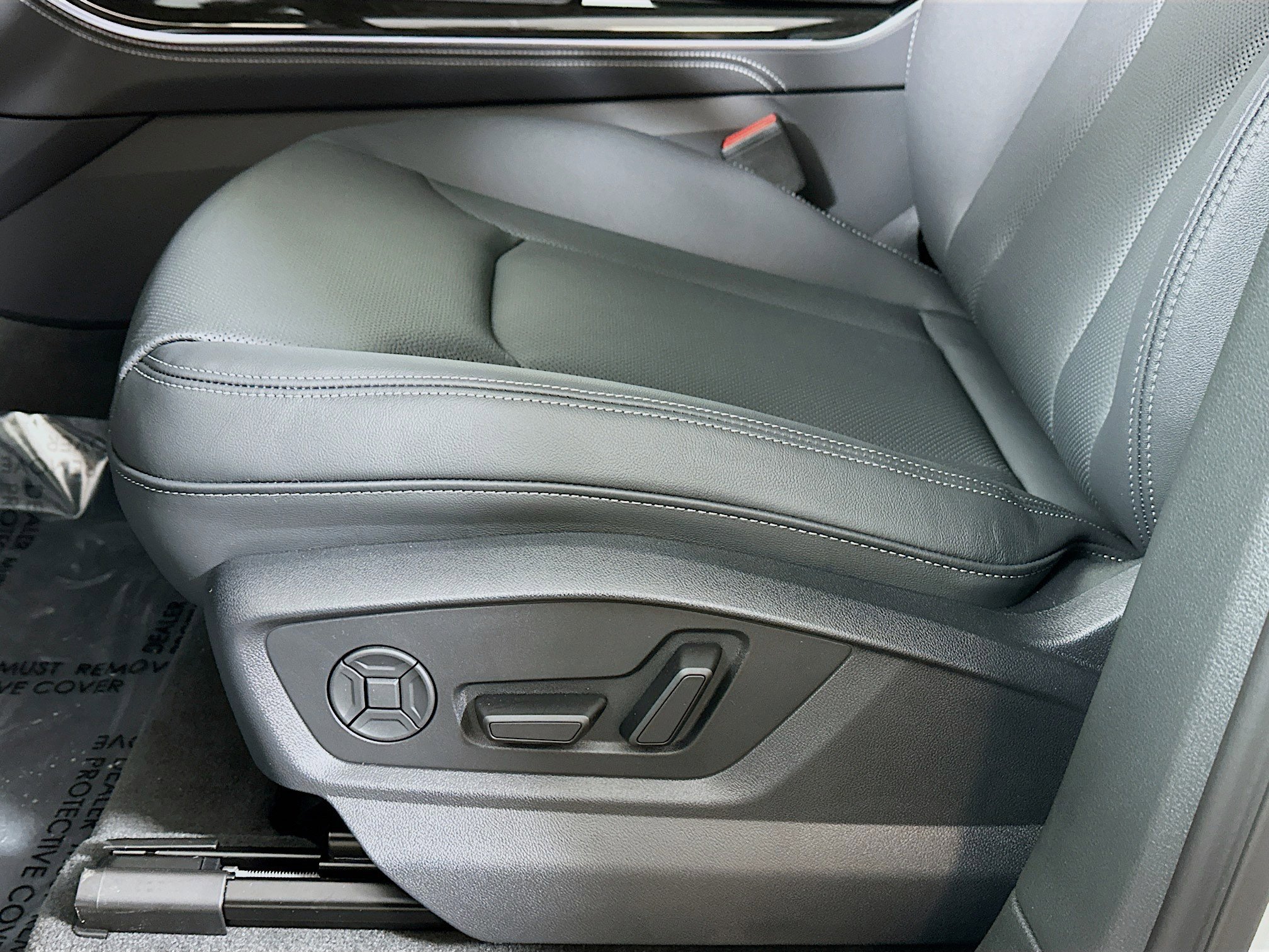 New 2026 Audi Q7 3.0T Premium Plus image 20