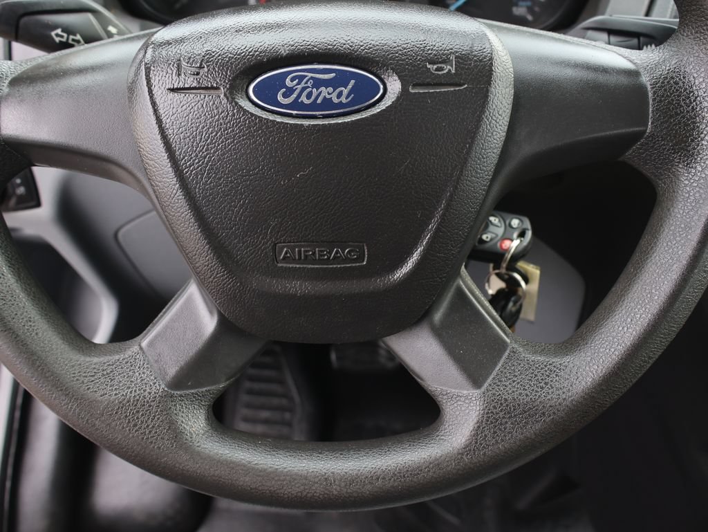Used 2017 Ford Transit 250 138 RWD image 16