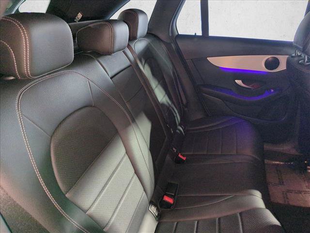 Certified 2021 Mercedes-Benz GLC 300 image 18
