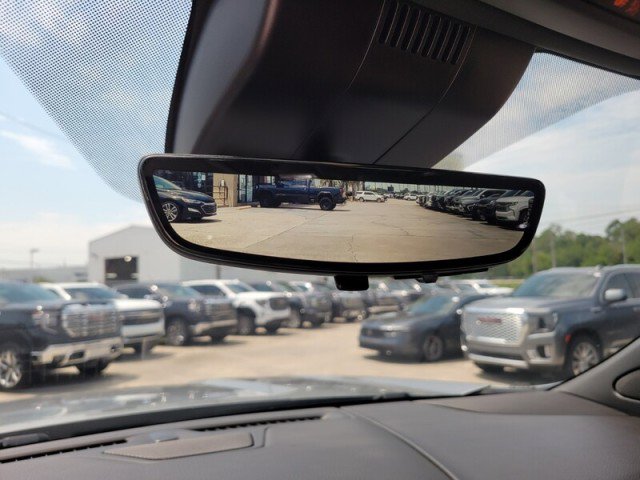 Used 2023 GMC Yukon Denali Ultimate w/ LPO, Floor Liner Package image 24