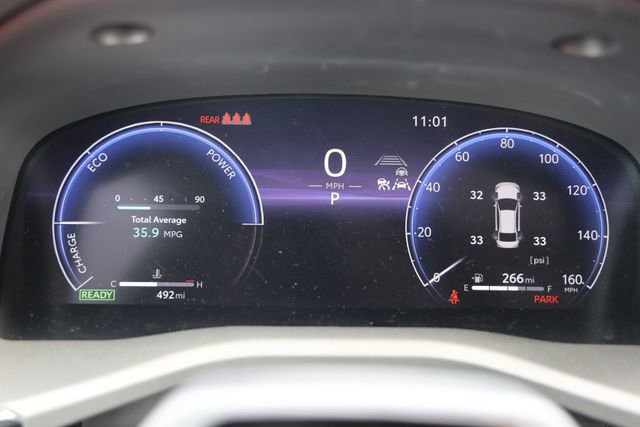 New 2025 Toyota Camry XSE FWD image 29