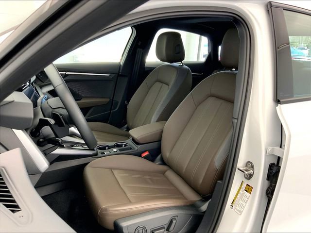 Used 2025 Audi A3 2.0T Premium Plus w/ Premium Plus Package image 25