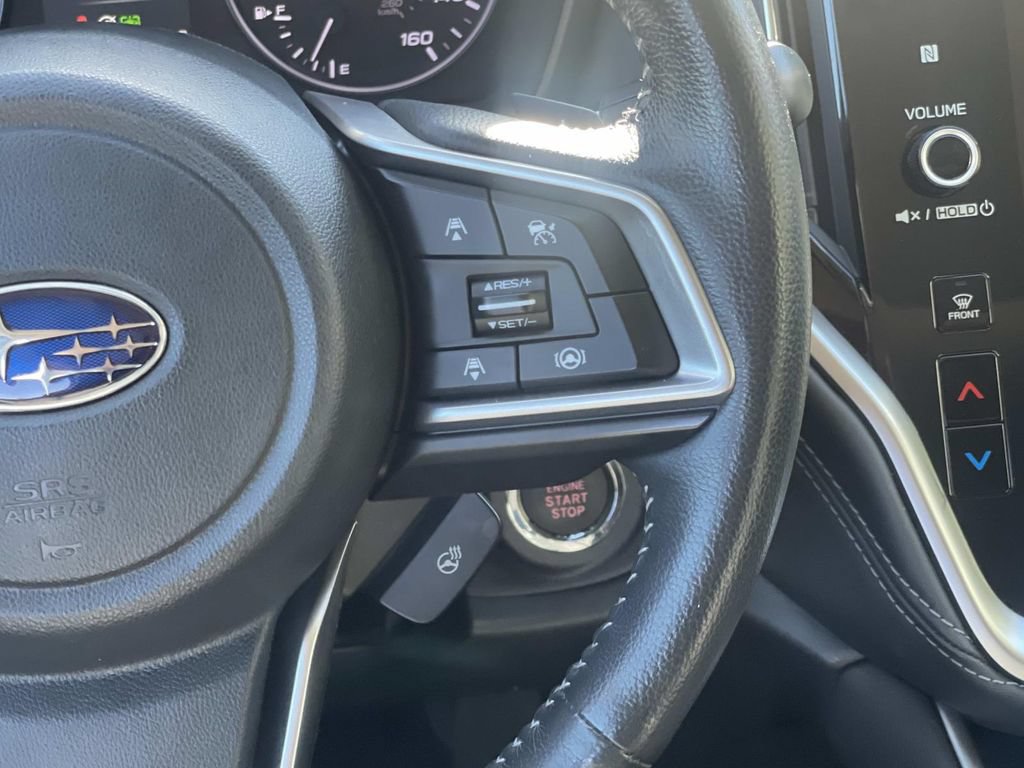 Used 2022 Subaru Legacy Limited AWD/4WD image 11